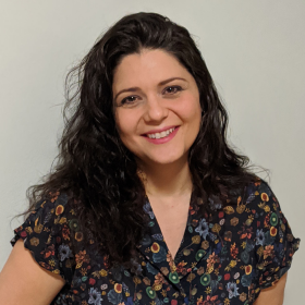 Maria Mouratidou 