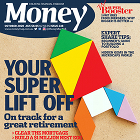 Money magazine