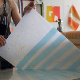 Monoprinting Masterclass