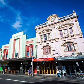 Newtown Northside
