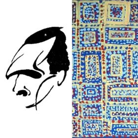 Nikos Kazantzakis in Australia