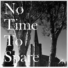 No Time to Spare