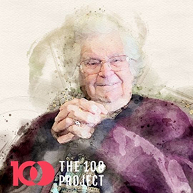 Oral History Workshop The 100 Project