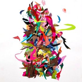 Parris Dewhurst Offcuts