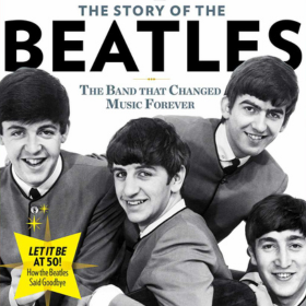 People Magazine The Beatles