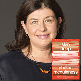 Phillipa McGuinness Skin Deep