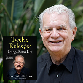 Rev Bill Crews