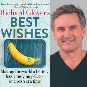 Richard Glover - Best Wishes