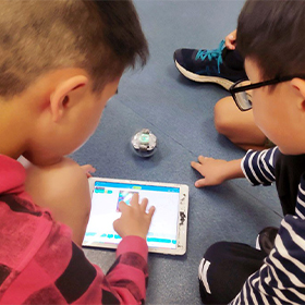 Robotics workshop_