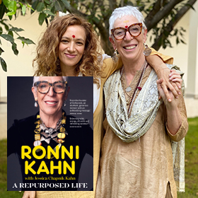 Ronni Kahn