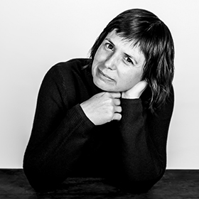 Sarah Brill