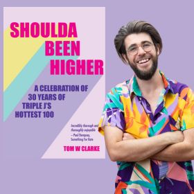 Shoulda Been Higher Tom W Clarke