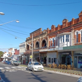 Smith Street