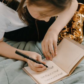 Songwriting credit Cottonbro from pexels