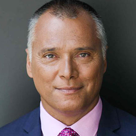 Stan Grant