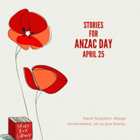 Story Box Library ANZAC Day Stories