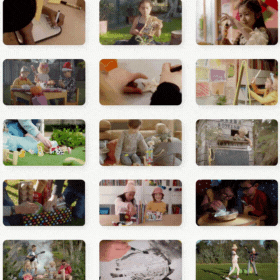 Story Box Library fun activities and stories for the family
