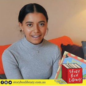 Storybox library
