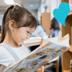 Summer Reading Challenge 2023