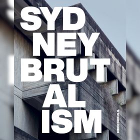 Sydney Brutalism