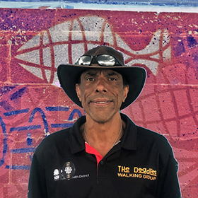 Terry Lennis