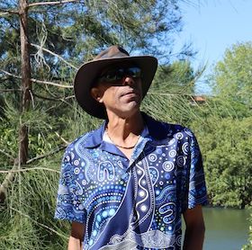 Cooks River
