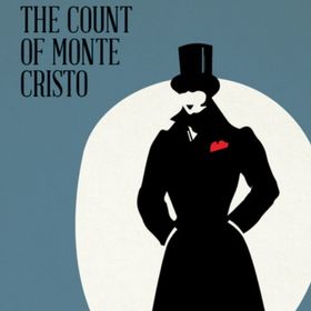 The Count of Monte Cristo by Alexandre Dumas