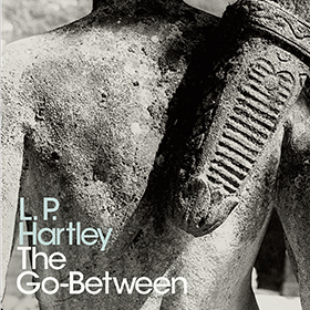 The Go-Between by LP Hartley