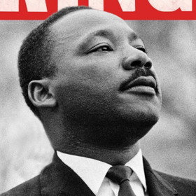 The Life of Martin Luther King by Jonathan Eig