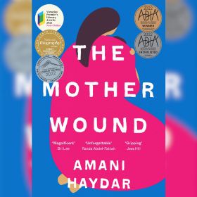 The Mother Wound