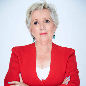 The Mother by Jane Caro