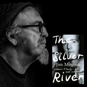 The Silver River by Jim Moginie