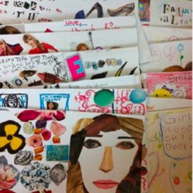 The art of zine
