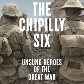 The Chipilly Six