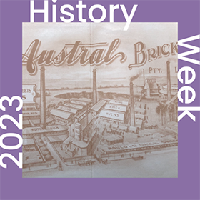 They built this city – brick by brick in the Inner West