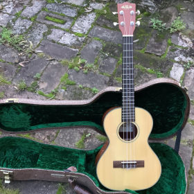 Ukulele musical instrument