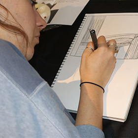 HSC Visual arts