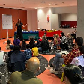Wandana Aboriginal Education