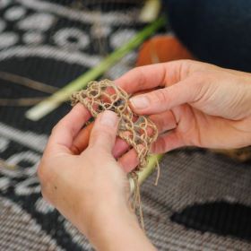 Weaving Workshop