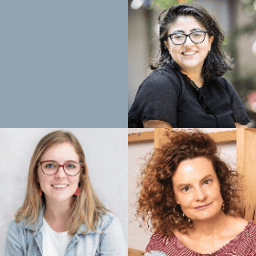 Writers in Residence