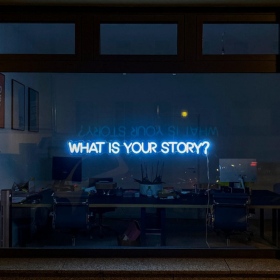 Writing as a creative practice