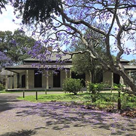 Image of Yasmar House