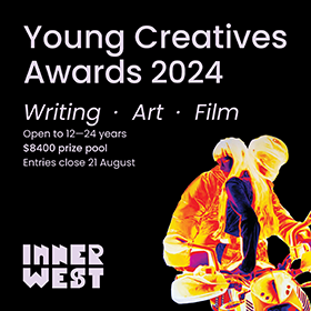 Young Creatives 2024