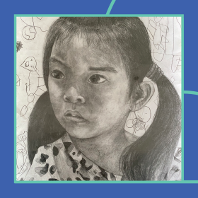 Young Creatives Awards - Vanessa Huan - Childlike Innocence