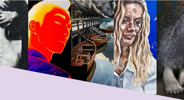Young Creatives Awards October 2023