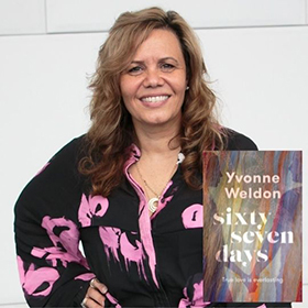 Yvonne Weldon Sixty Seven Days 