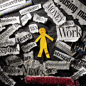 Managing anxiety