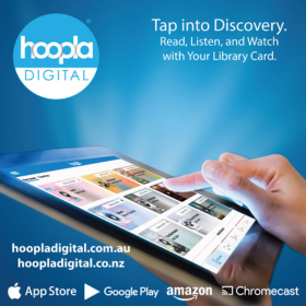 hoopla Digital