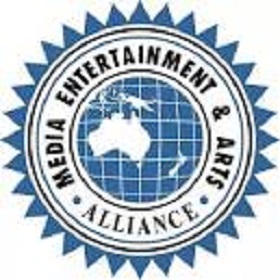 MEAA logo