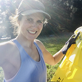 Clean Up Australia Day